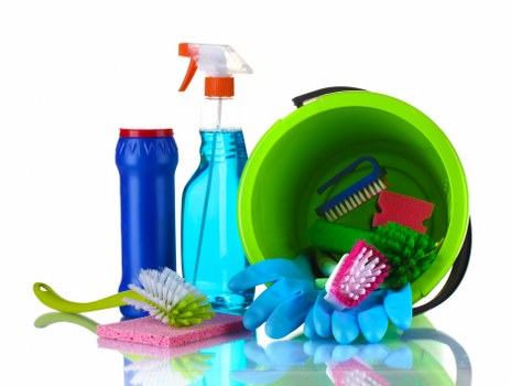Local carpet cleaning service for homes in Tooting