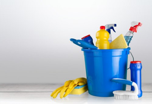 Protected Carpet Cleaners Tooting payments area with multiple payment options