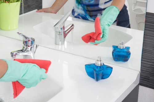 Professional stain removal for carpets and upholstery in Tooting