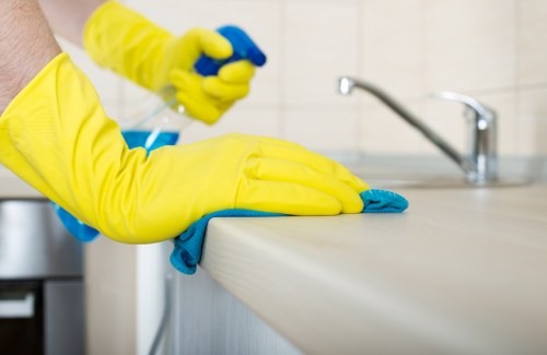 Sofa cleaning service for homes and businesses across Tooting