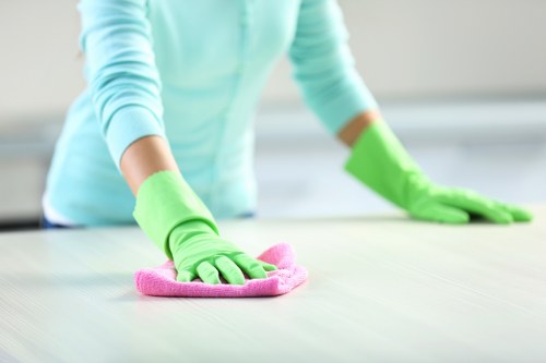 Stain removal service covering homes and businesses near Tooting