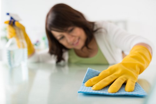 Sustainable carpet cleaning operations in Tooting with recycling and emissions reduction