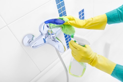 Recurring cleaning support for Tooting properties and nearby areas