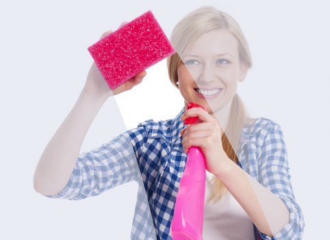 Carpet cleaning service for a flat or rental property in Tooting